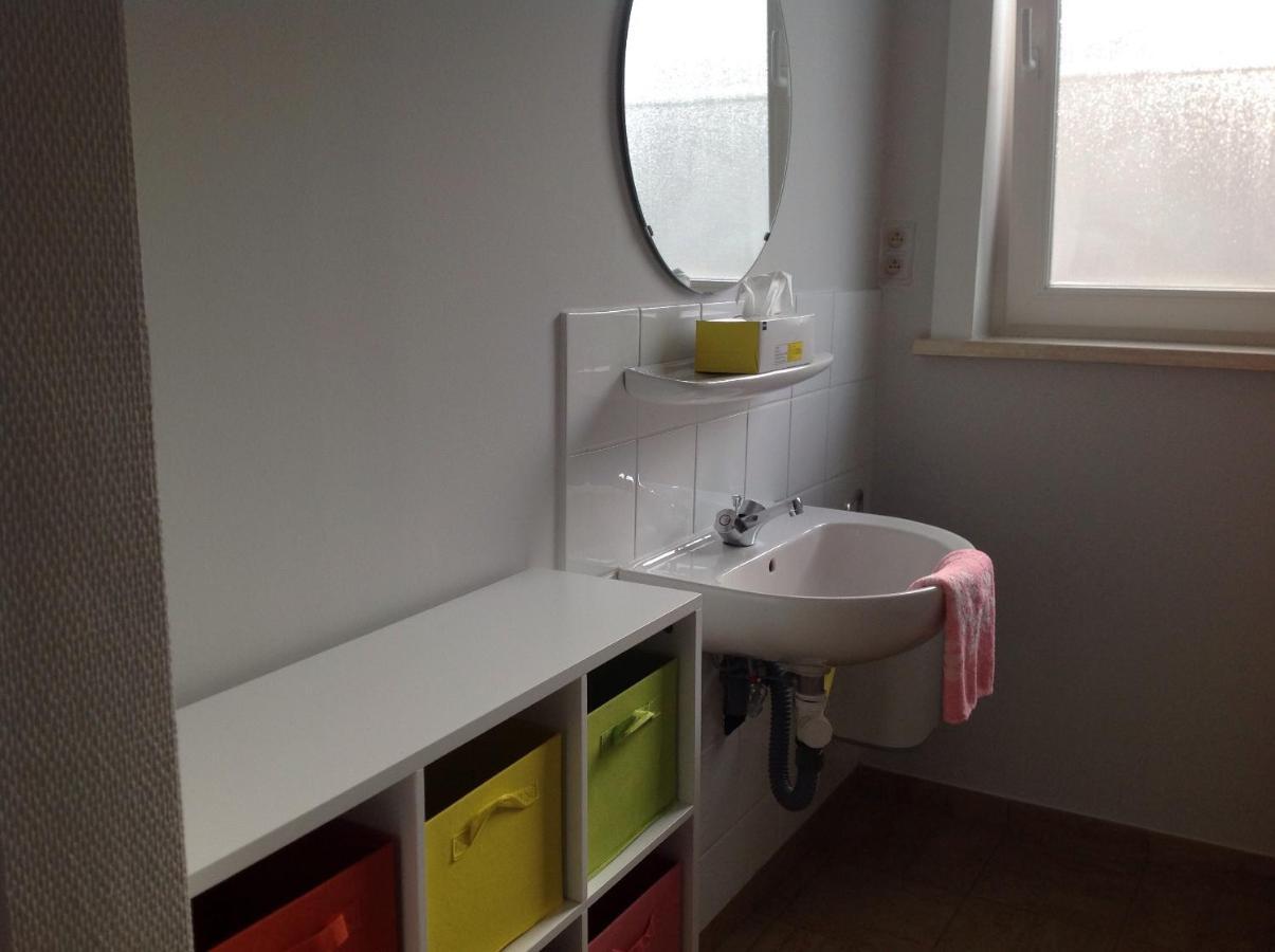 Holiday Home 'T Beertje Bruges Room photo