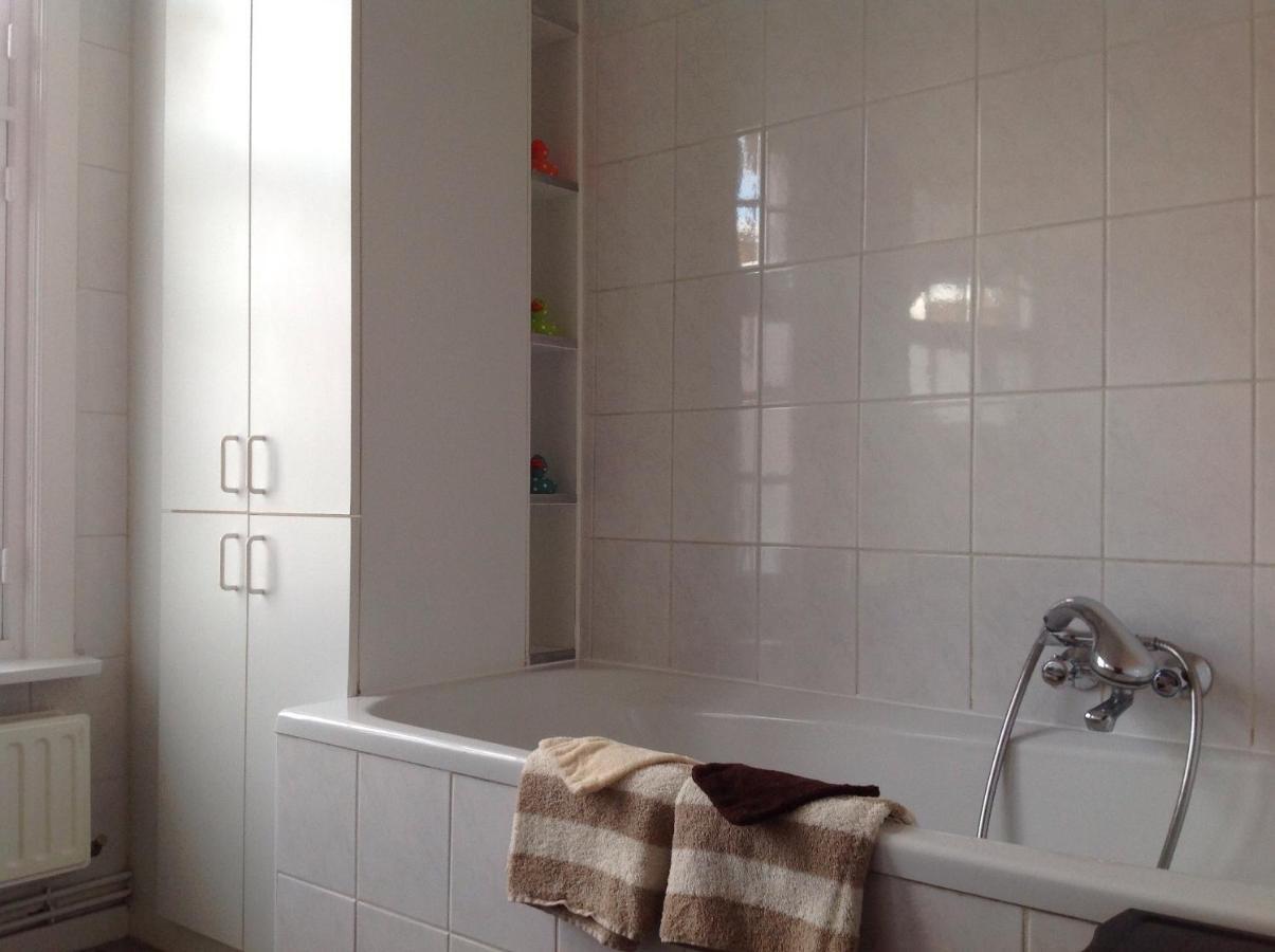 Holiday Home 'T Beertje Bruges Room photo