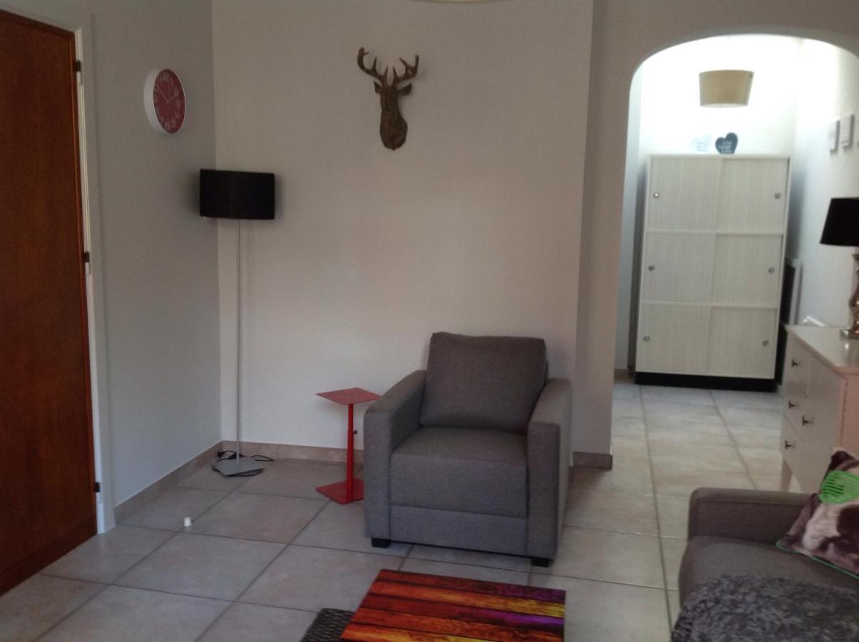 Holiday Home 'T Beertje Bruges Room photo