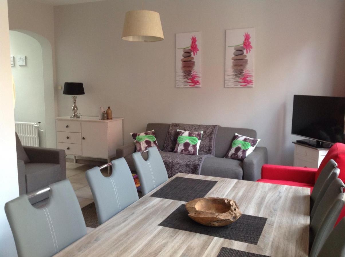 Holiday Home 'T Beertje Bruges Room photo